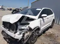 2021 Ford EDGE фото