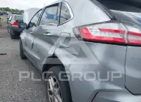 2021 Ford EDGE фото