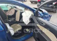 2021 Ford EDGE photo