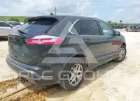 2021 Ford EDGE photo