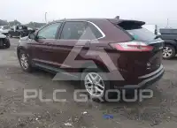 2021 Ford EDGE фото