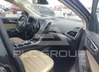 2021 Ford EDGE фото