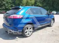 2021 Ford EDGE фото