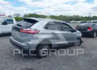 2021 Ford EDGE фото