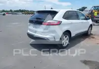 2021 Ford EDGE фото