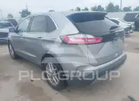 2021 Ford EDGE фото