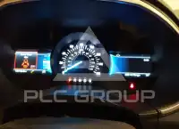 2021 Ford EDGE photo