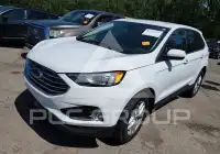 2021 Ford EDGE photo