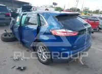 2021 Ford EDGE photo