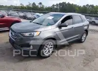 2021 Ford EDGE фото