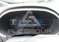 2021 Ford EDGE фото