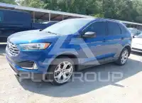 2021 Ford EDGE фото