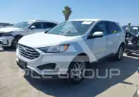 2021 Ford EDGE photo