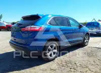 2021 Ford EDGE фото