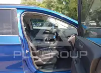 2021 Ford EDGE фото