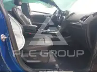 2021 Ford EDGE photo