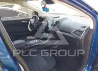 2021 Ford EDGE фото