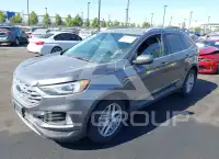 2021 Ford EDGE photo