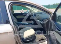 2021 Ford EDGE фото