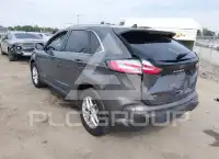 2021 Ford EDGE фото
