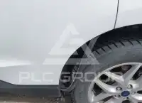 2021 Ford EDGE фото
