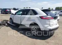 2021 Ford EDGE photo