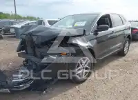 2021 Ford EDGE фото