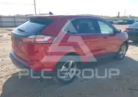 2021 Ford EDGE фото