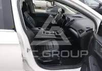 2021 Ford EDGE photo