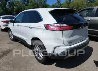 2021 Ford EDGE photo
