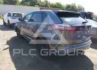 2021 Ford EDGE фото