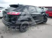 2021 Ford EDGE фото