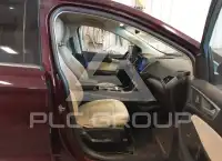 2021 Ford EDGE photo