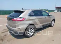 2021 Ford EDGE фото
