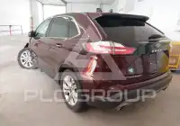 2021 Ford EDGE фото