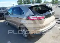 2021 Ford EDGE фото
