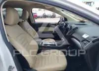 2021 Ford EDGE фото
