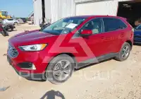 2021 Ford EDGE фото