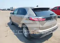 2021 Ford EDGE фото