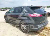 2021 Ford EDGE photo