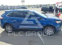 2021 Ford EDGE photo