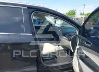 2021 Ford EDGE фото