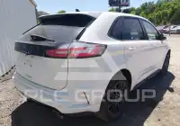 2021 Ford EDGE фото