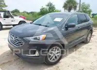 2021 Ford EDGE photo