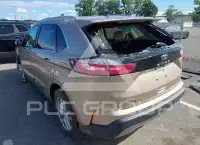 2021 Ford EDGE фото