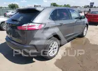 2021 Ford EDGE фото