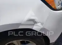 2021 Ford EDGE photo