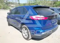 2021 Ford EDGE фото