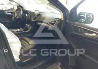 2021 Ford EDGE photo