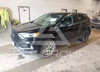 2021 Ford EDGE photo
